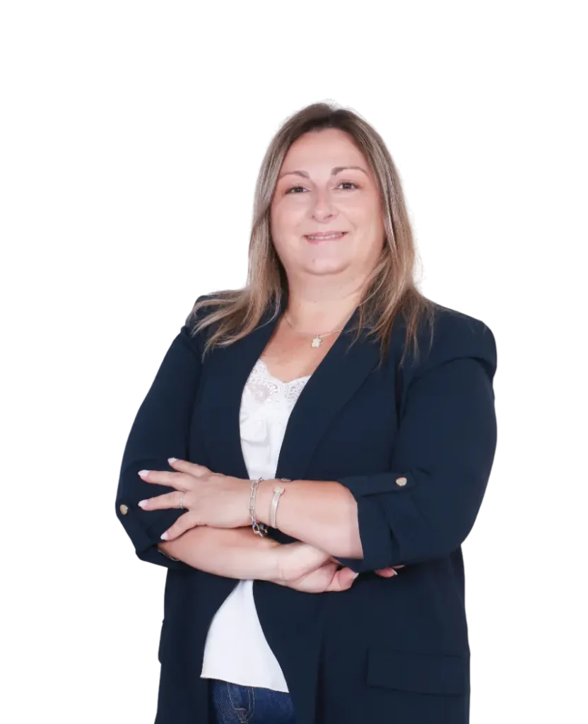 Carla Silva - Tesoureira