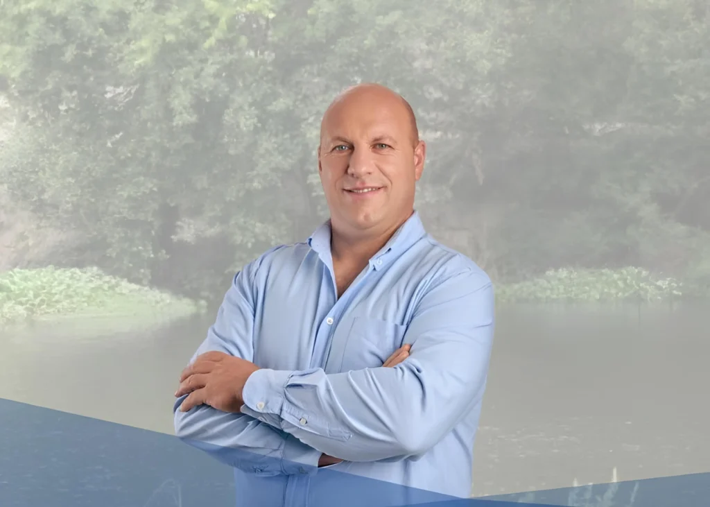 Miguel-Peniche-Presidente Junta de Freguesia de Tougues